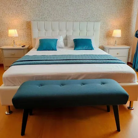Shardana Bed & Breakfast Sesimbra