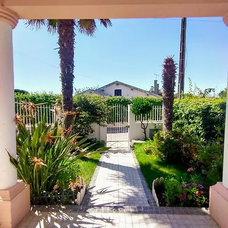 Shardana Bed & Breakfast Sesimbra