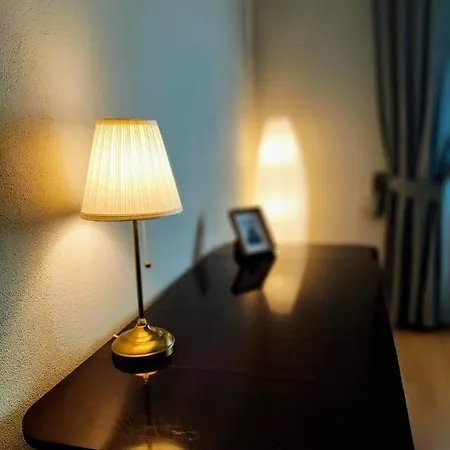 Bed & Breakfast Shardana
