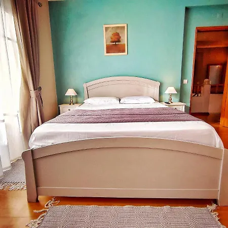 Shardana Bed & Breakfast Sesimbra