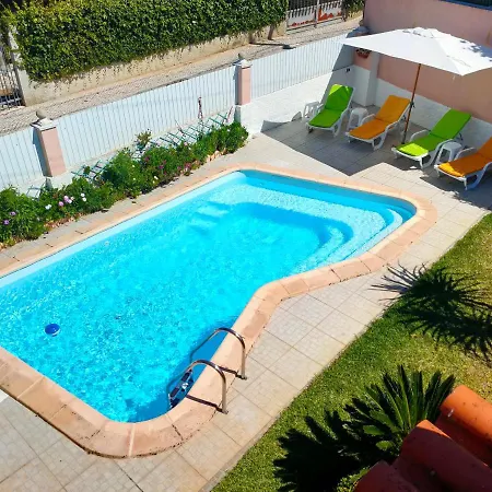 Shardana Bed & Breakfast Sesimbra