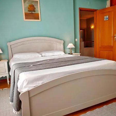 Shardana Bed & Breakfast Sesimbra