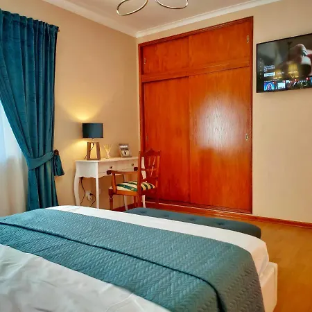 Bed & Breakfast Shardana