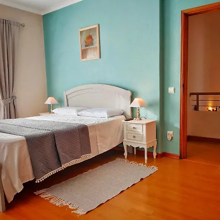 Shardana Bed & Breakfast *