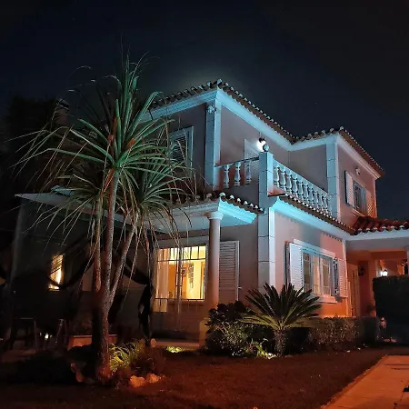 Shardana Bed & Breakfast *