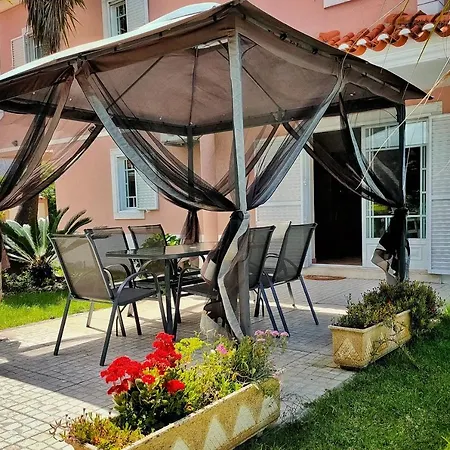Shardana Bed & Breakfast