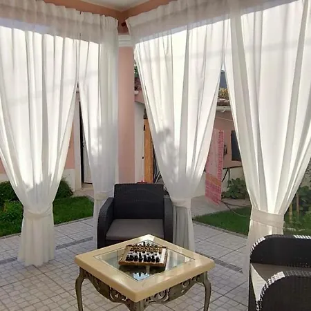 Bed & Breakfast Shardana Sesimbra