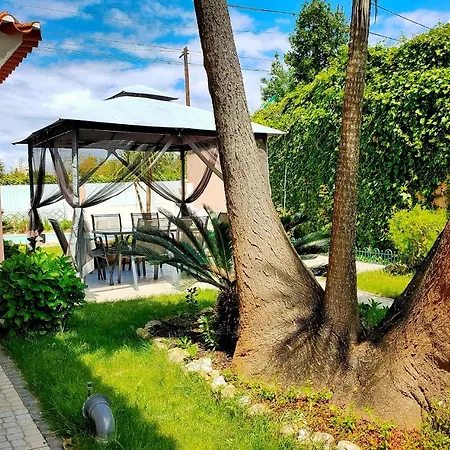Bed & Breakfast Shardana