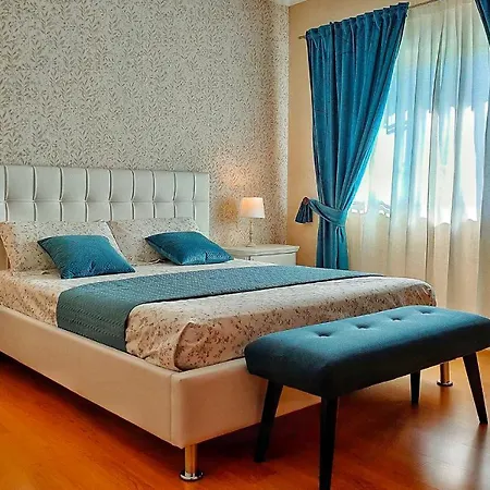 Shardana Bed & Breakfast *