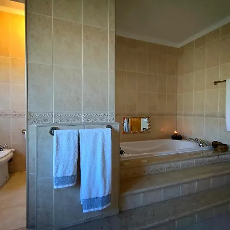 Shardana Bed & Breakfast
