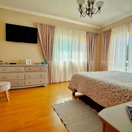 Bed & Breakfast Shardana