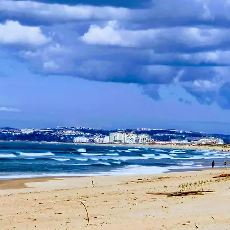 Bed & Breakfast Shardana Sesimbra