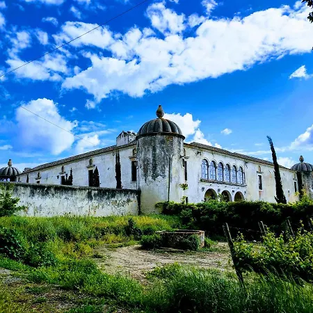 Bed & Breakfast Shardana
